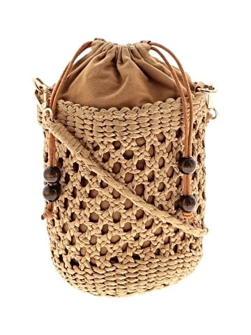 L Space Bucket Bag (view 1)