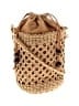 L Space Tan Bucket Bag One size - photo 1