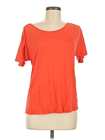 Gap Short Sleeve T-Shirt (view 1)