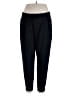 Mondetta Solid Black Casual Pants Size XL - photo 1