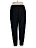 Mondetta Solid Black Casual Pants Size XL - photo 2