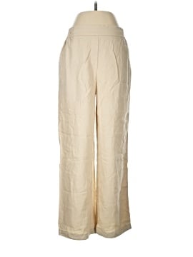 Ophelia Roe Linen Pants (view 1)