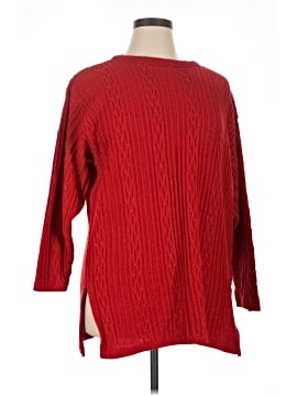 Diane von Furstenberg The Color Authority Pullover Sweater (view 1)