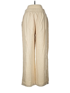 Ophelia Roe Linen Pants (view 2)