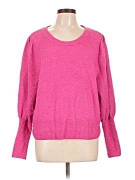 CeCe Pullover Sweater (view 1)