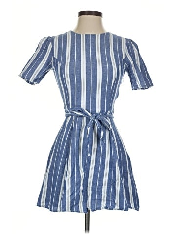 Tularosa Casual Dress (view 1)