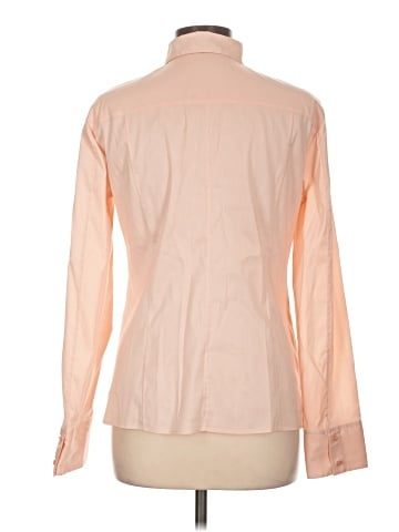 BOSS by HUGO BOSS Long Sleeve Blouse (view 2)