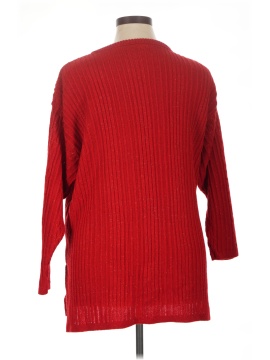 Diane von Furstenberg The Color Authority Pullover Sweater (view 2)