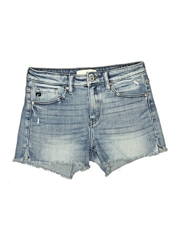 KANCAN JEANS Denim Shorts (view 1)