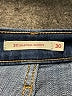 Levi's Hearts Blue Jeans Size 30 waist - photo 8