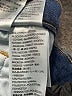 Levi's Hearts Blue Jeans Size 30 waist - photo 9