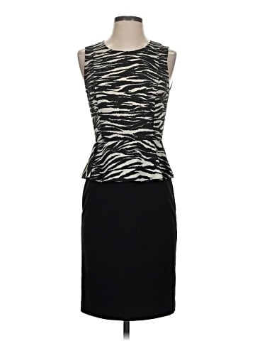 DKNYC Cocktail Dress (view 1)