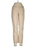 Theory Solid Tan Khakis Size 8 - photo 1