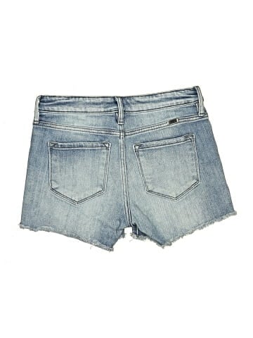 KANCAN JEANS Denim Shorts (view 2)