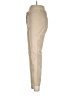 Theory Solid Tan Khakis Size 8 - photo 5
