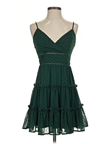Mi ami Cocktail Dress (view 1)