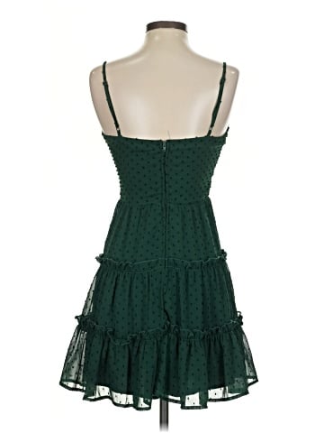 Mi ami Cocktail Dress (view 2)