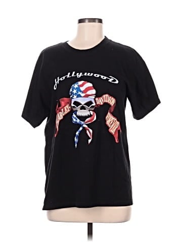 Harley Davidson Short Sleeve T-Shirt (view 1)