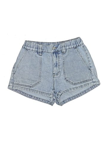 PacSun Denim Shorts (view 1)