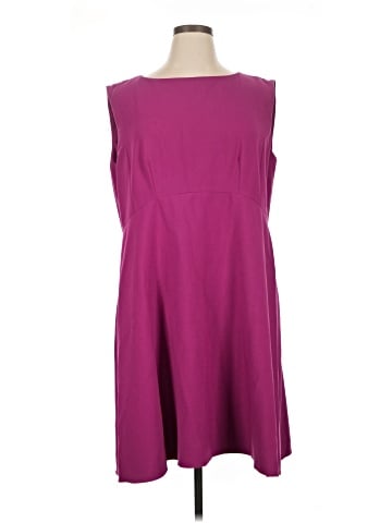 Tahari by ASL Casual Dress (view 1)