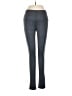 J. McLaughlin Gray Active Pants Size S - photo 1