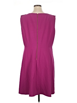 Tahari by ASL Casual Dress (view 2)