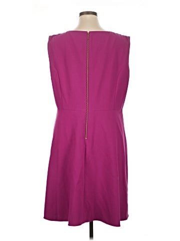Tahari by ASL Casual Dress (view 2)
