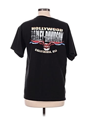 Harley Davidson Short Sleeve T-Shirt (view 2)