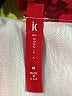 I.C. By Connie K 100% Polyester Floral White Poncho Size M - photo 4
