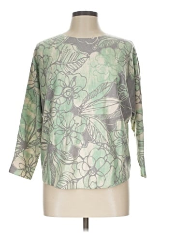Sioni Pullover Sweater (view 1)