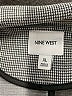 Nine West Gray Blazer Size XL - photo 6