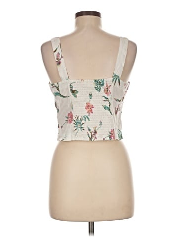Levi's Sleeveless Blouse (view 2)