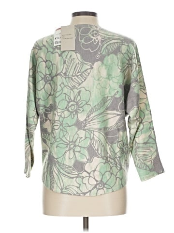 Sioni Pullover Sweater (view 2)