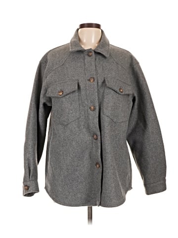 Love Tree Coat (view 1)