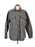 Love Tree 100% Polyester Gray Coat Size L - photo 1
