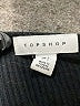 Topshop Black Tube Top Size 2 - photo 7