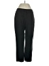 Boden Solid Black Dress Pants Size 4 - photo 1