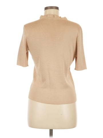 Dana Buchman Sweater Vest (view 2)