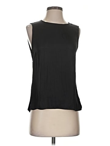 Left Coast by Dolan Sleeveless T-Shirt (view 1)