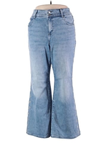 Lane Bryant Jeans (view 1)