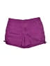 Alpine Design Solid Purple Shorts Size 6 - photo 1