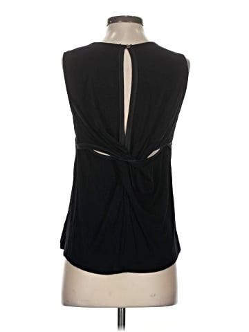 Left Coast by Dolan Sleeveless T-Shirt (view 2)