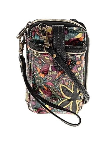 Sakroots Crossbody Bag (view 1)