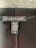 Eileen Fisher Black Active Pants Size 14 - photo 7