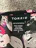Torrid 100% Polyester Black Sleeveless Blouse Size 2X Plus (2) - photo 7