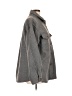 Love Tree 100% Polyester Gray Coat Size L - photo 4