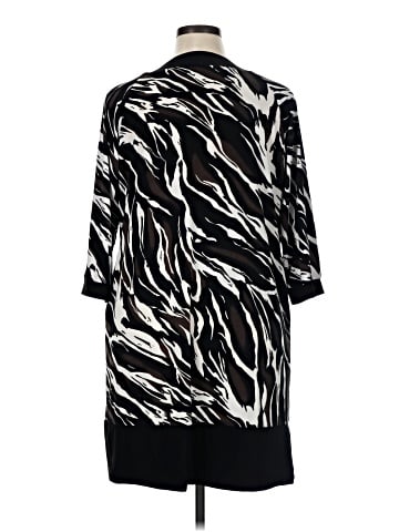 Blu Sage Casual Dress (view 2)