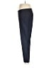 Chico's Solid Blue Active Pants Size L - photo 5