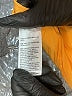 Chico's 100% Polyester Orange 3/4 Sleeve Top Size XXL (4) - photo 8