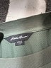 Eddie Bauer Green Sleeveless Top Size L - photo 7